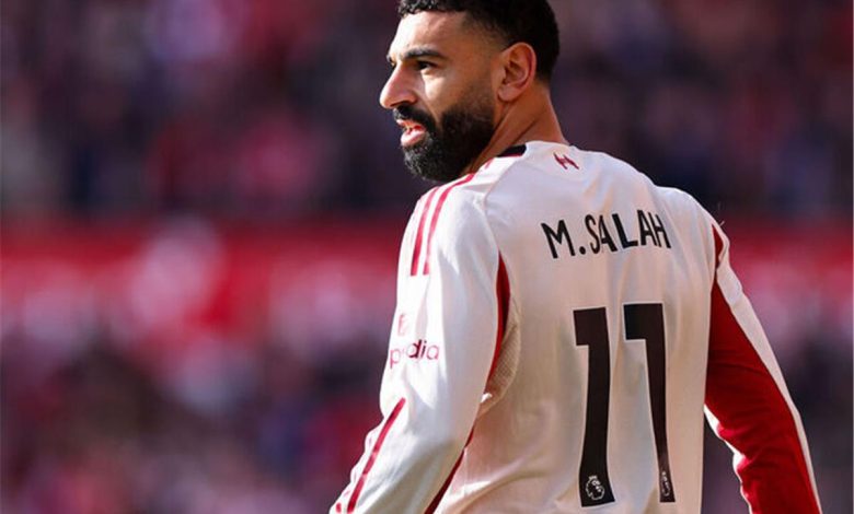 ميرفي يثير تساؤلات حول مستقبل محمد صلاح مع ليفربول: أي خطوة يمكن أن تحافظ على إرثه