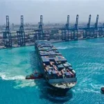 ميناء جدة الإسلامي يعلن عن إطلاق خدمة شحن جديدة تربطه بأربعة موانئ إقليمية ودولية