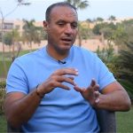 نادر السيد: توروب ليس الخيار المثالي للأهلي، وأرى أن هذا المدرب هو الأنسب بعد رحيل كولر