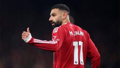 نادٍ إسباني يتودد لمحمد صلاح للتعاقد معه مجانًا: 'رقصة أخيرة يا مو'