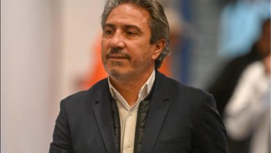 نبيل الكوكي: نُدرِك قوة شباب بلوزداد على أرضه ونسعى للتتويج بلقب الكونفدرالية