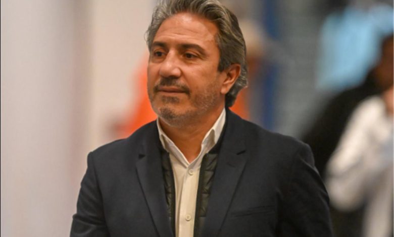 نبيل الكوكي: نُدرِك قوة شباب بلوزداد على أرضه ونسعى للتتويج بلقب الكونفدرالية