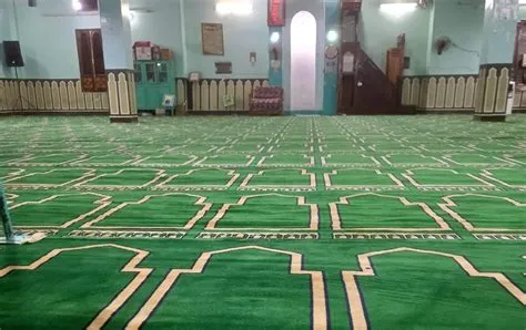 نجران تعلن تجهيز 176 مصلى لاستقبال المصلين خلال عيد الأضحى