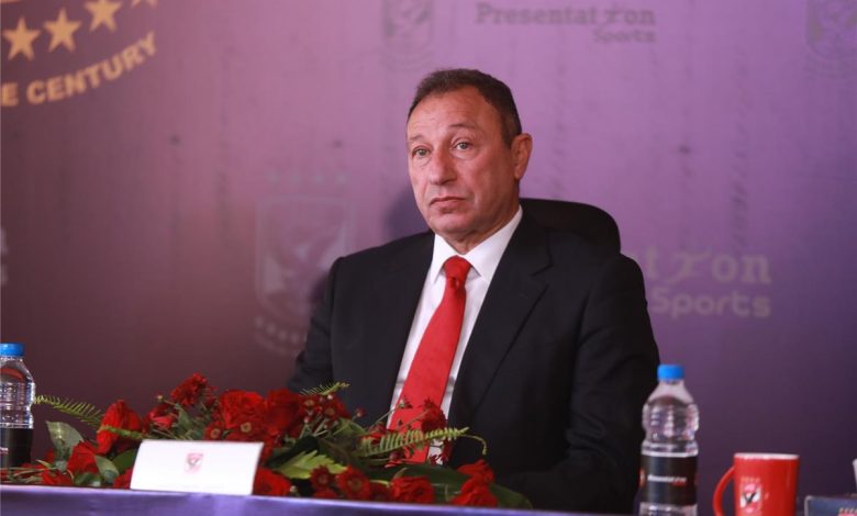 نجم الأهلي السابق: انتقادات للخطيب وصفقة زيزو تحمل طابع التحدي