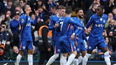 نجم تشيلسي يثير الشائعات حول انتقاله إلى ريال مدريد مع اقتراب الصيف