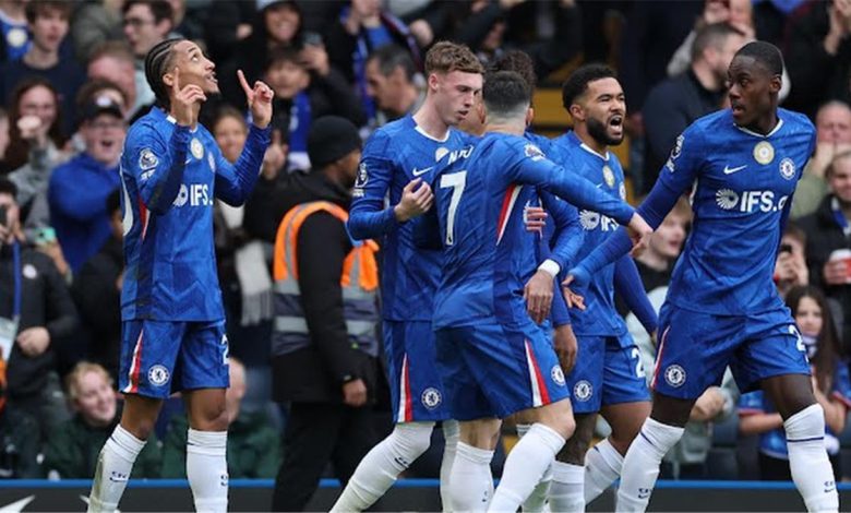 نجم تشيلسي يثير الشائعات حول انتقاله إلى ريال مدريد مع اقتراب الصيف