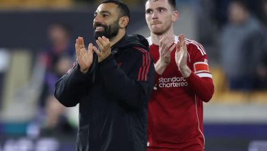 نجم ليفربول: يجب أن تتبع خطوات محمد صلاح