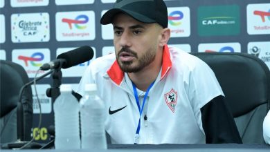 نحو القرار النهائي: موقف محمود الونش بشأن المشاركة مع الزمالك ضد إنبي في الدوري