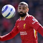 نقاش مثير بين جيرارد وكاراجر وهارجريفز حول 'خليفة محمد صلاح'