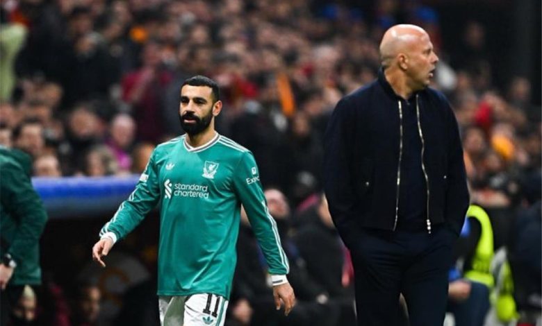 نيكول: تحديات جديدة أمام محمد صلاح وضرورة استغلال الفرص