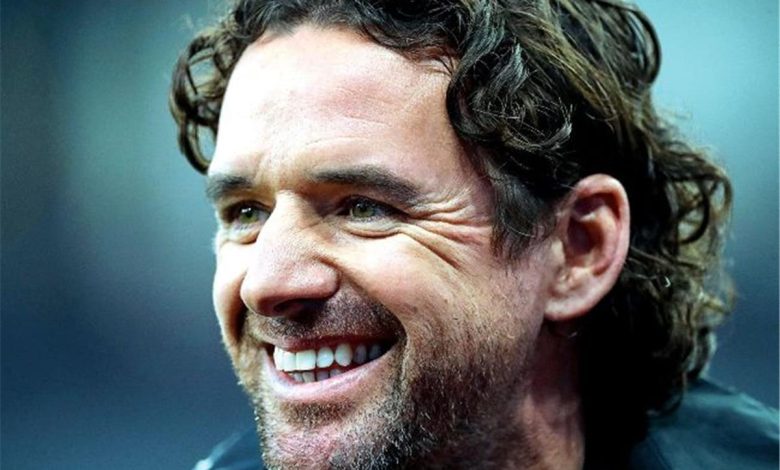 هارجريفز: نجم ليفربول يمتلك الإمكانيات ليصبح أفضل مهاجم في العالم