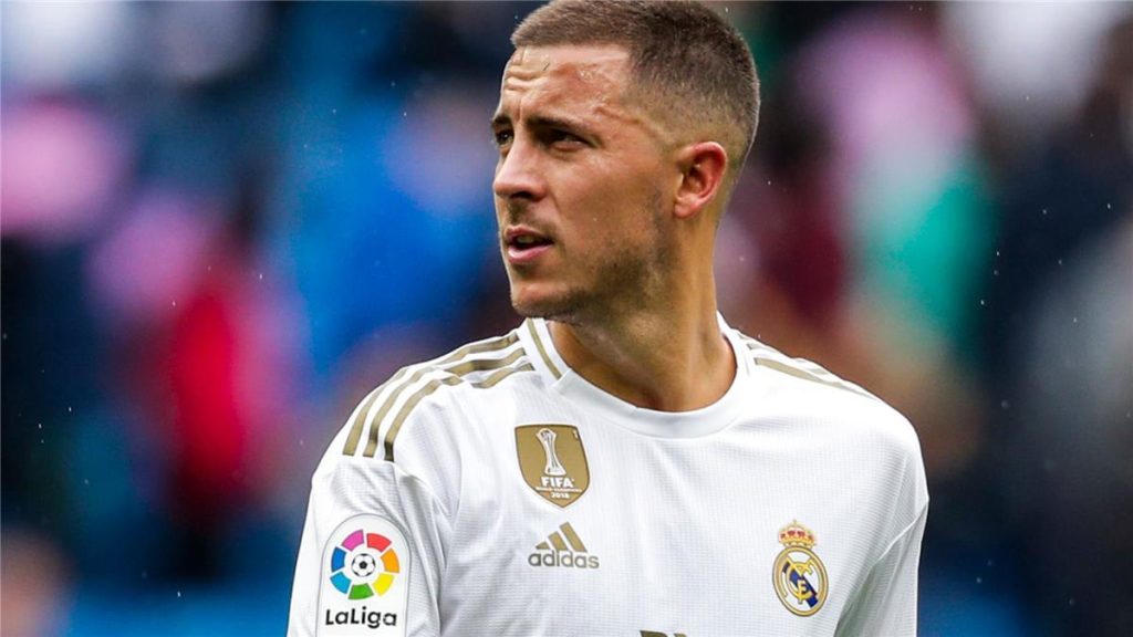 هازارد: نجم ريال مدريد قد يفكر في الاعتزال في سن الثلاثين... ويشير إلى تشابه في المسيرة