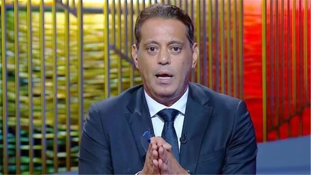 هاني رمزي: آلام الجماهير تتردد في قلبي بسبب الأهلي.. وتوروب لا يعكس مكانة الفريق