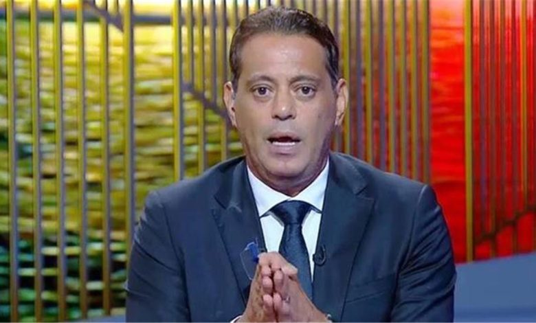هاني رمزي: آلام الجماهير تتردد في قلبي بسبب الأهلي.. وتوروب لا يعكس مكانة الفريق