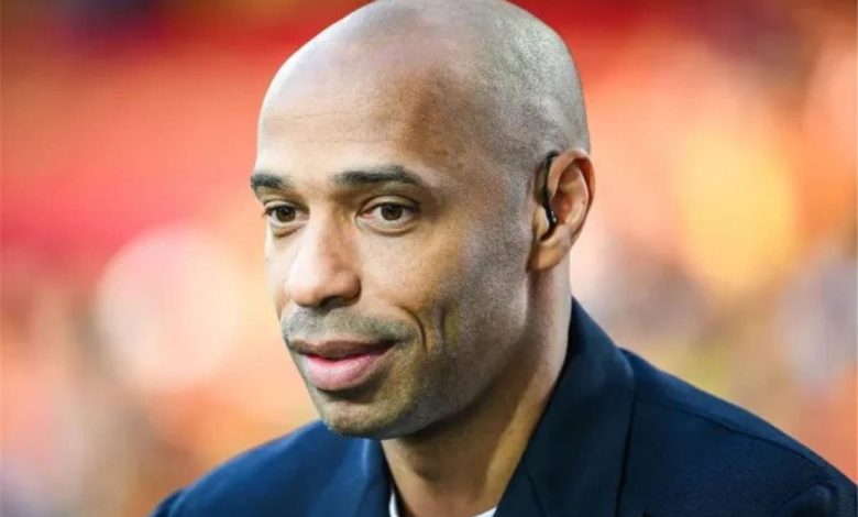 هنري يثني على برشلونة بعد انتصاره الساحق على نيوكاسل: ليلة خالدة في الذاكرة وأوروبا تواجه تحدياً جديداً