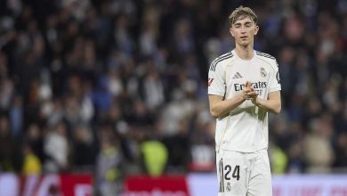 هويسن بعد انتصاره على أتلتيكو مدريد: تحديات الإصابات ودعم لاعب ريال مدريد