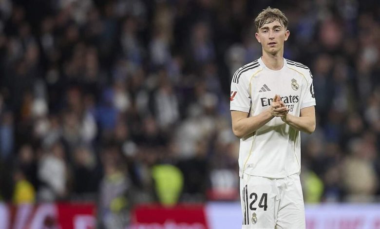 هويسن بعد انتصاره على أتلتيكو مدريد: تحديات الإصابات ودعم لاعب ريال مدريد