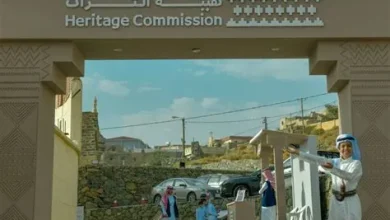 هيئة التراث تُعلن عن 18 تجاوزًا على المواقع الأثرية في فبراير 2026
