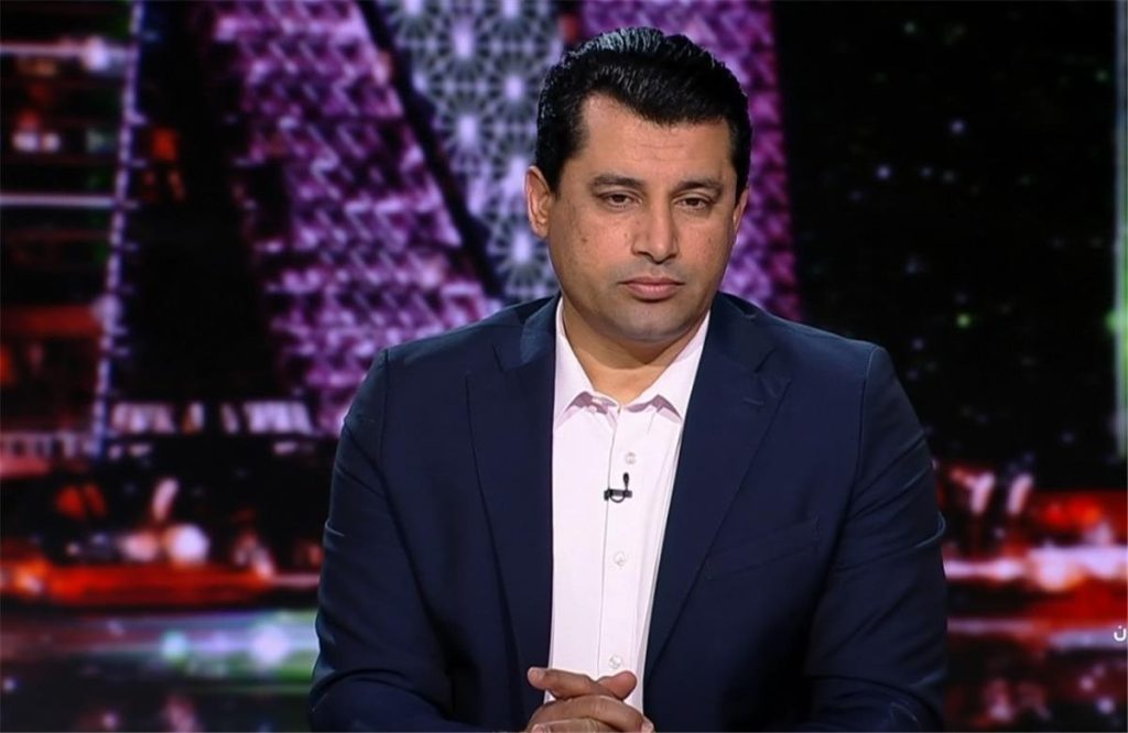 هيثم فاروق: الزمالك يودع كأس مصر بتأثير خارجي، وأداء اللاعبين يعد "معجزة"