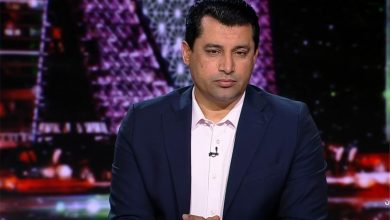 هيثم فاروق: الزمالك يودع كأس مصر بتأثير خارجي، وأداء اللاعبين يعد "معجزة"