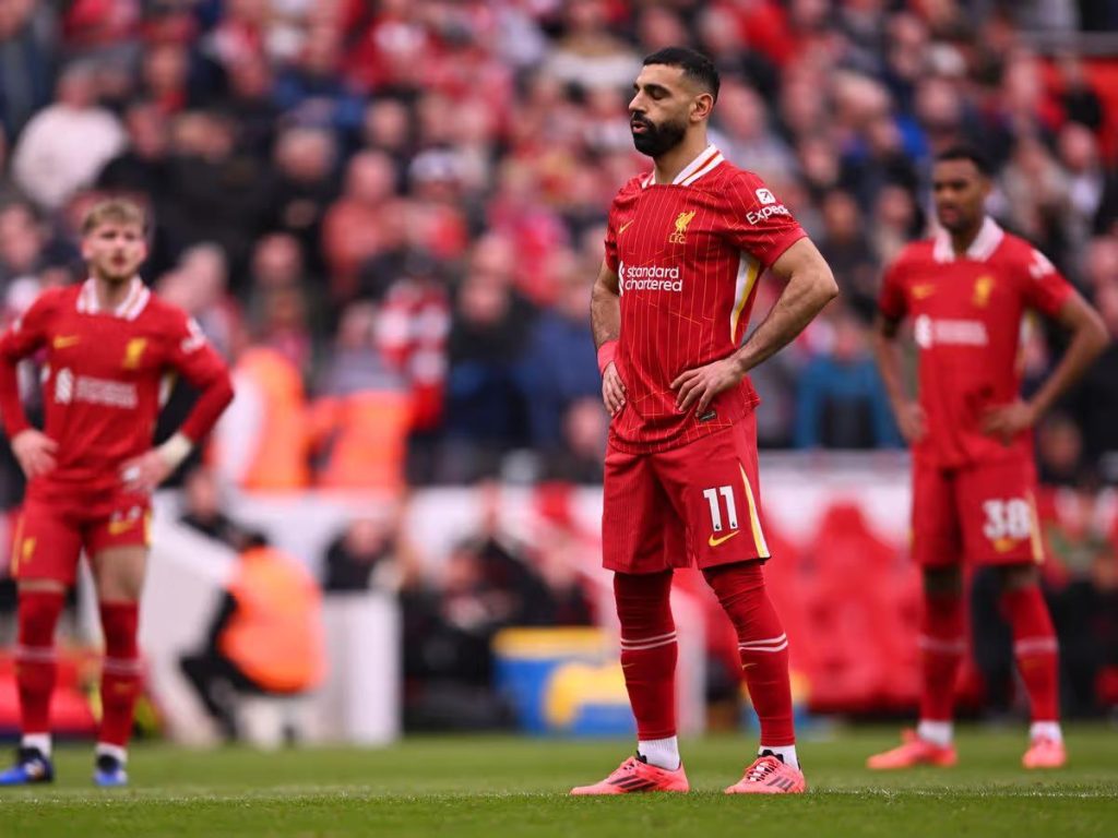 هيسكي: أحداث مواجهة محمد صلاح ضد توتنهام تثير التساؤلات.. وليفربول لن يتغافل عن العروض القادمة