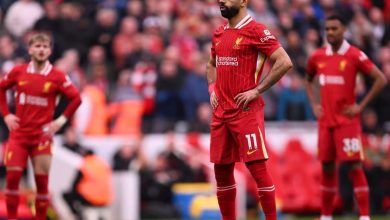 هيسكي: أحداث مواجهة محمد صلاح ضد توتنهام تثير التساؤلات.. وليفربول لن يتغافل عن العروض القادمة