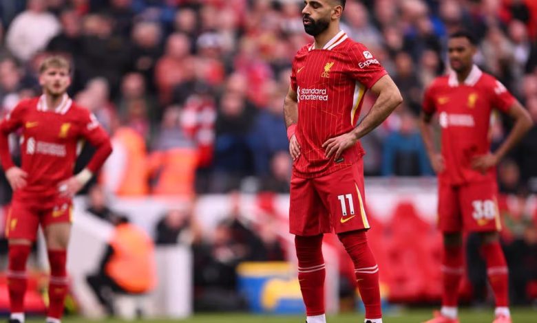 هيسكي: أحداث مواجهة محمد صلاح ضد توتنهام تثير التساؤلات.. وليفربول لن يتغافل عن العروض القادمة