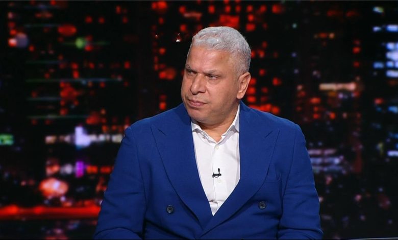 وائل جمعة: نجم الأهلي وراء التعادل أمام الترجي في الشوط الأول