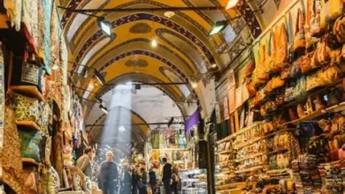 وزارة التجارة تعلن عن تعزيز إجراءات الرقابة في أسواق المدينة المنورة خلال شهر رمضان