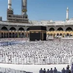 وزارة الصحة تقدم 70 ألف خدمة صحية للمعتمرين خلال العشر الأواخر من رمضان
