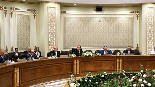 وزير البترول يكشف عن خطط طموحة لحفر آبار جديدة في السنوات القادمة