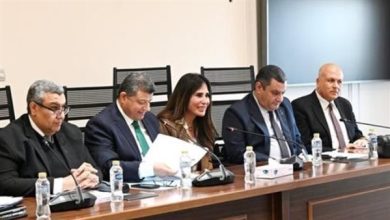 وزيرة الإسكان تعلن الانتهاء من 788 ألف وحدة ضمن مبادرة سكن كل المصريين واستمرار العمل على 216 ألف وحدة جديدة