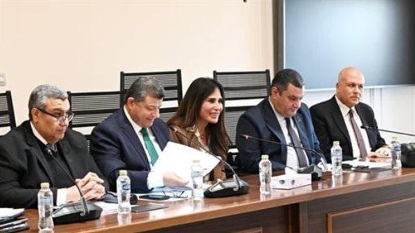 وزيرة الإسكان تعلن الانتهاء من 788 ألف وحدة ضمن مبادرة سكن كل المصريين واستمرار العمل على 216 ألف وحدة جديدة