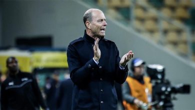 وكيل توروب يكشف التفاصيل الحصرية لاستعدادات الأهلي والتطورات بشأن المدرب