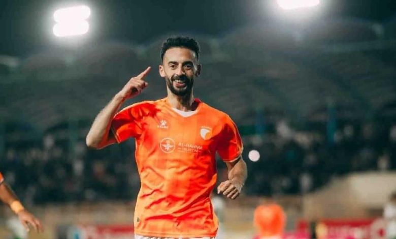 وكيل لاعبين يكشف عن بند أساسي في عقد أحمد عبد القادر ويُوضح تفاصيل صفقة الانتقال