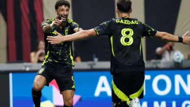 وكيل وسام أبو علي يكشف عن وجهته المستقبلية: استعدادات لمفاجآت غير متوقعة