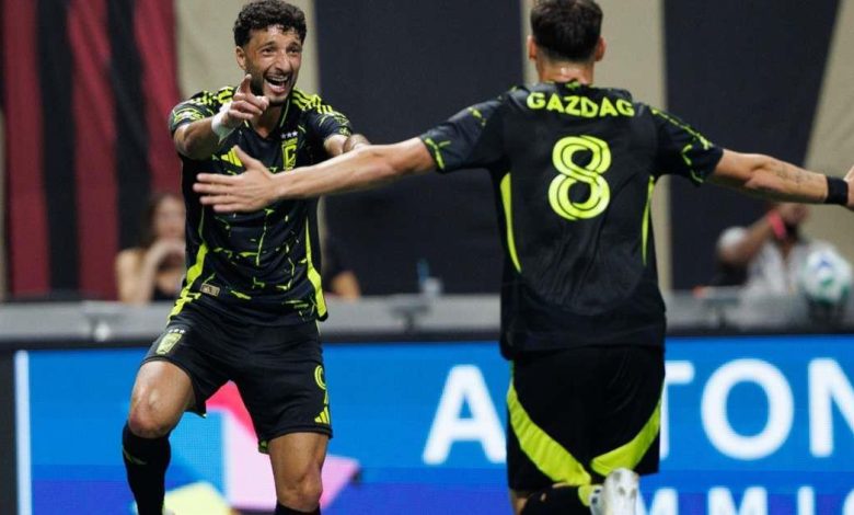 وكيل وسام أبو علي يكشف عن وجهته المستقبلية: استعدادات لمفاجآت غير متوقعة