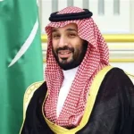 ولي العهد السعودي يوجه تعازي للسلطان العماني بوفاة السيد فهد بن محمود آل سعيد عبر الهاتف