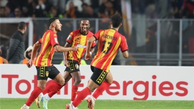 وليد الهيشري يثني على نجوم الأهلي ويقدم خطط الفوز للترجي