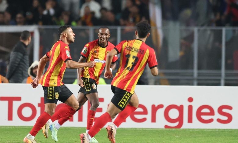 وليد الهيشري يثني على نجوم الأهلي ويقدم خطط الفوز للترجي