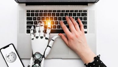 ويكيبيديا تفرض قيوداً على استخدام الذكاء الاصطناعي في كتابة المحتوى