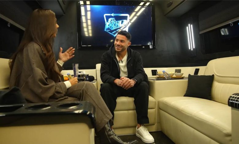 ياسر إبراهيم يكشف عن كواليس مشادته مع ميسي: لحظة استفزازية أثارت الجدل