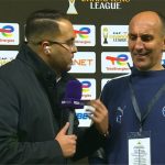 يورتشيتش: السيطرة التكتيكية على الجيش الملكي تعزز تفوق بيراميدز