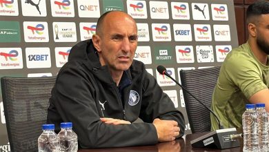 يورتشيتش: بيراميدز يحتاج إلى التقدير الحقيقي.. وغياب وحيد في مواجهة الجيش الملكي