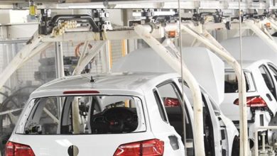 10 محاور في تحديث البرنامج الوطني لتنمية صناعة السيارات تشمل زيادة الإنتاج والتصدير