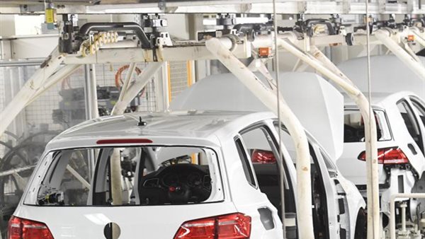 10 محاور في تحديث البرنامج الوطني لتنمية صناعة السيارات تشمل زيادة الإنتاج والتصدير