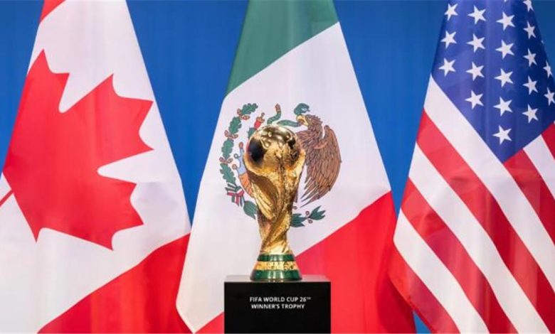 13 لاعبًا مصريًا في دائرة الضوء خلال كأس العالم 2026