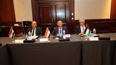 32 مليون دولار أرباح شركة الجسر العربي في 2025 تُسجل أعلى مستوياتها منذ التأسيس