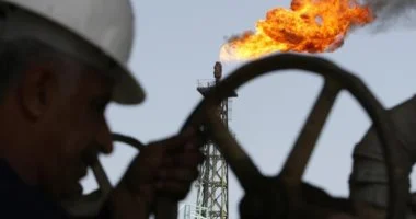 5.53 دولار للجالون أسعار المشتقات النفطية والغاز في الولايات المتحدة