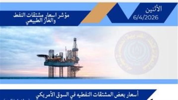 5.61 دولار للديزل ومؤشرات أسعار المشتقات النفطية والغاز في الولايات المتحدة